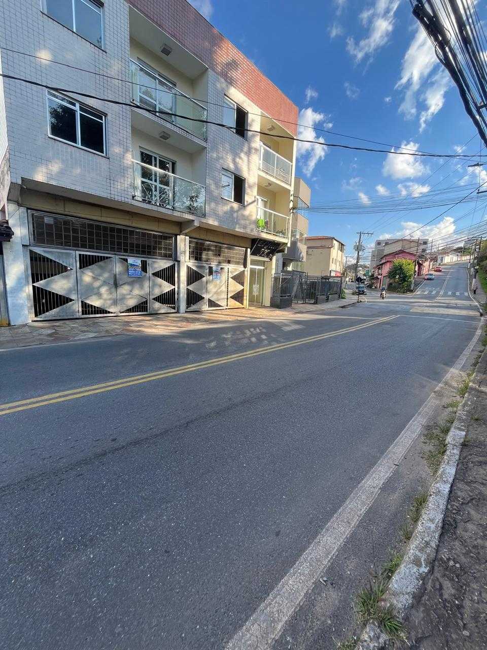 Loja-Salão, 664 m² - Foto 1