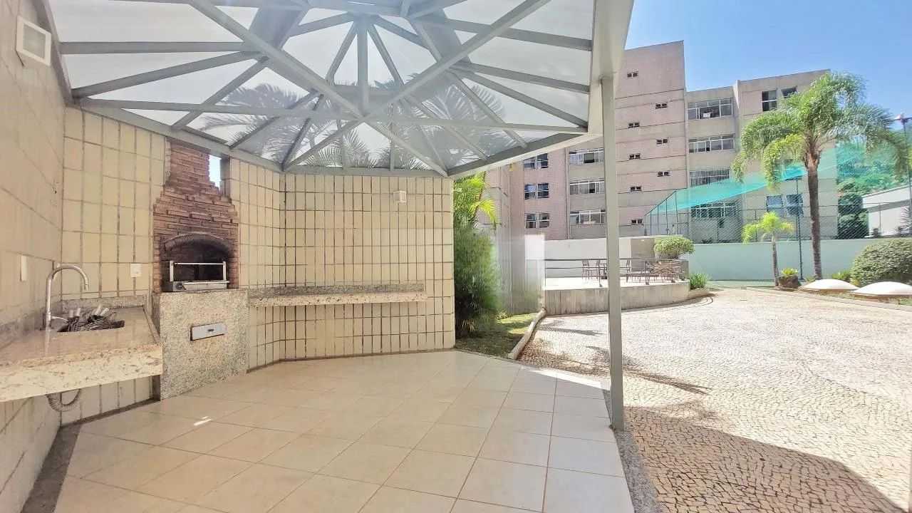 Apartamento, 4 quartos, 180 m² - Foto 4