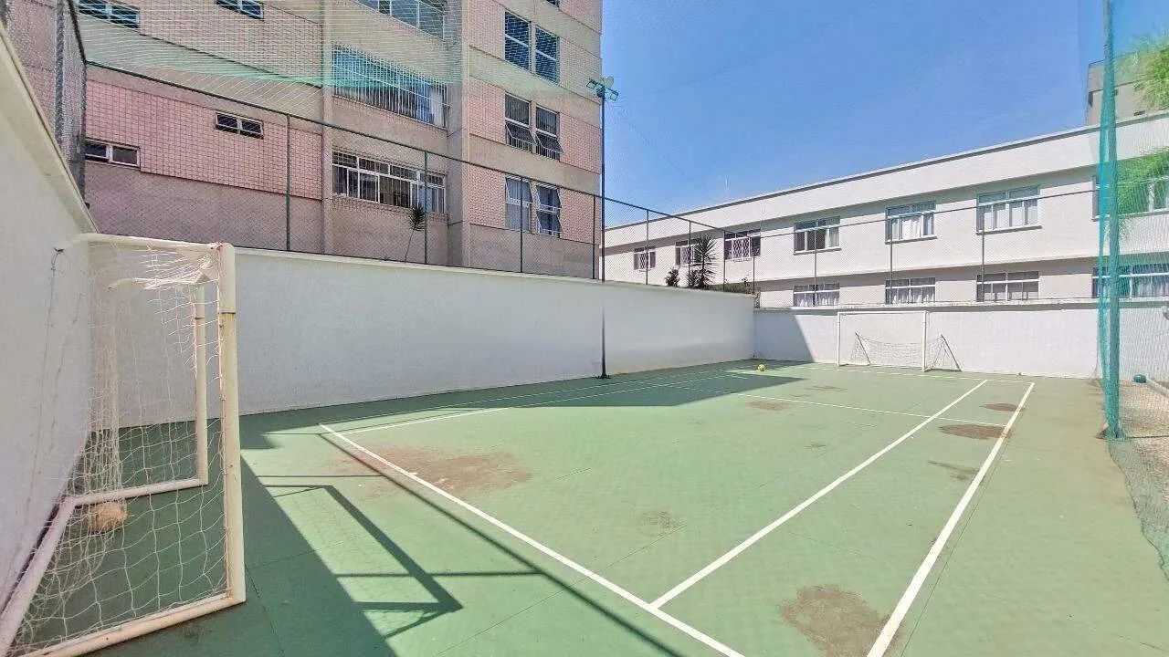 Apartamento, 4 quartos, 180 m² - Foto 6