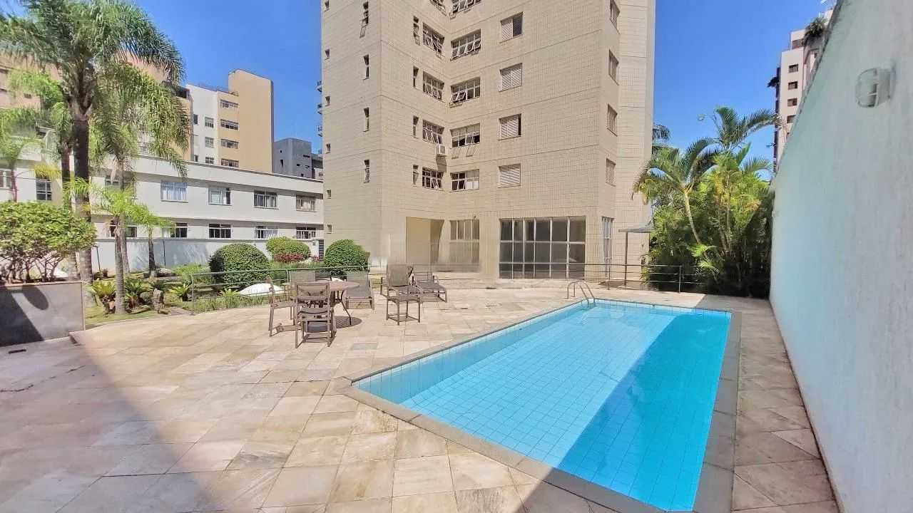 Apartamento, 4 quartos, 180 m² - Foto 3
