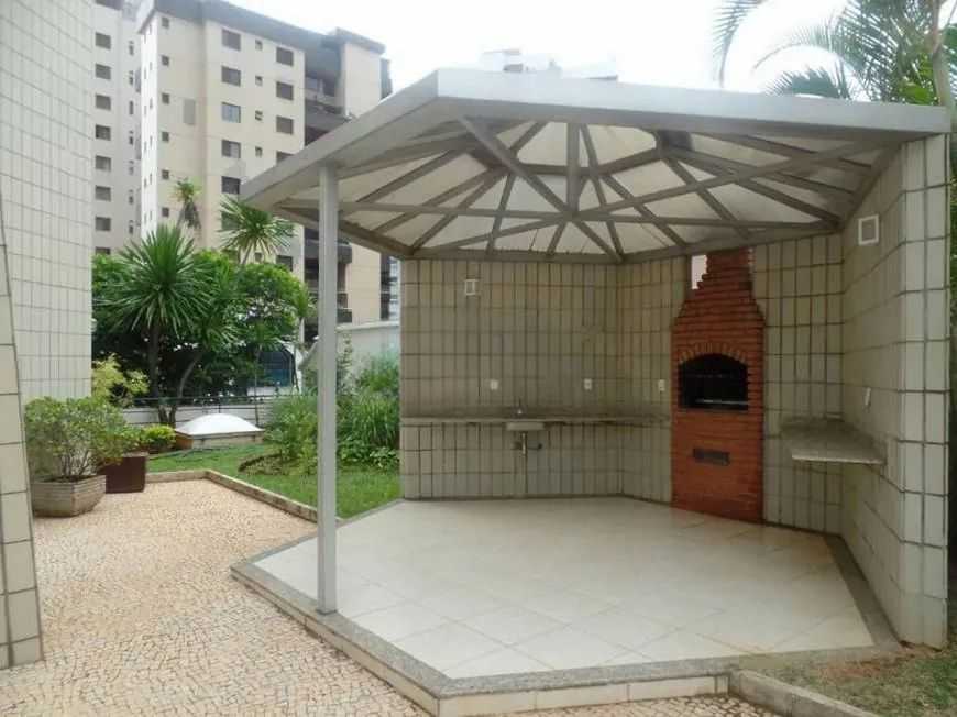 Apartamento, 4 quartos, 180 m² - Foto 5