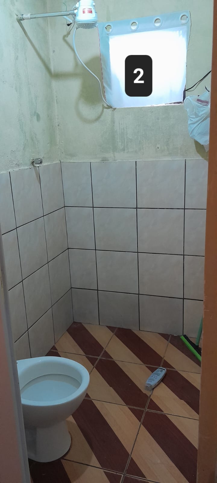 Casa, 3 quartos - Foto 11