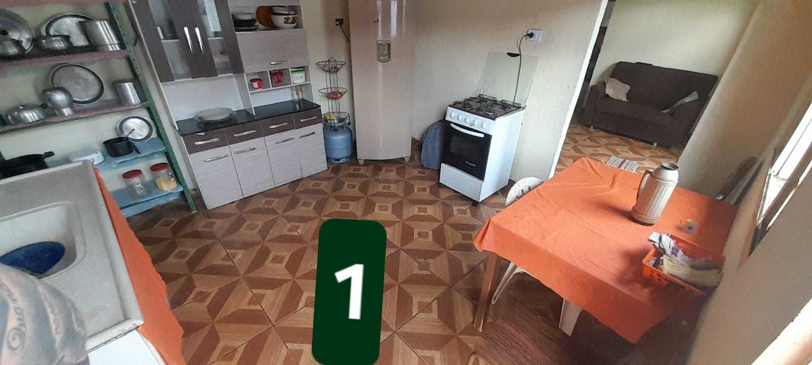 Casa, 3 quartos - Foto 7
