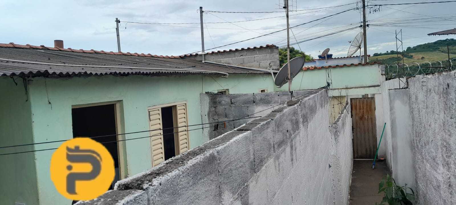 Casa, 3 quartos - Foto 10