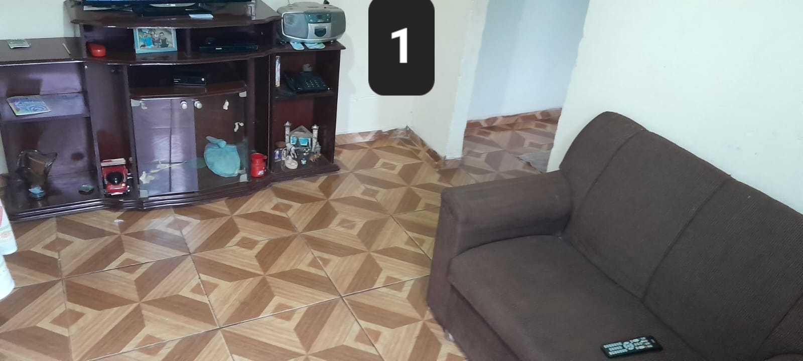 Casa, 3 quartos - Foto 3