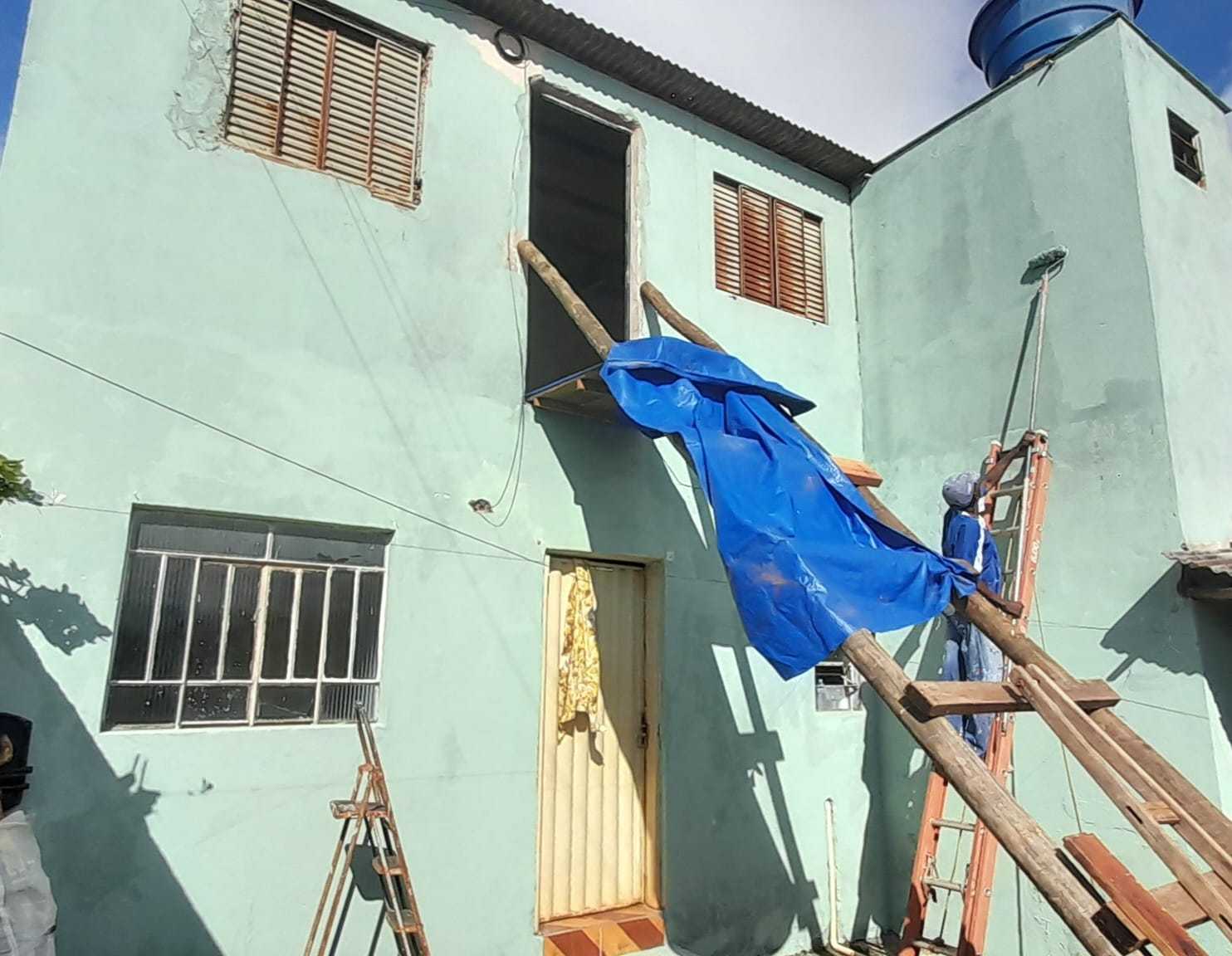 Casa, 3 quartos - Foto 16