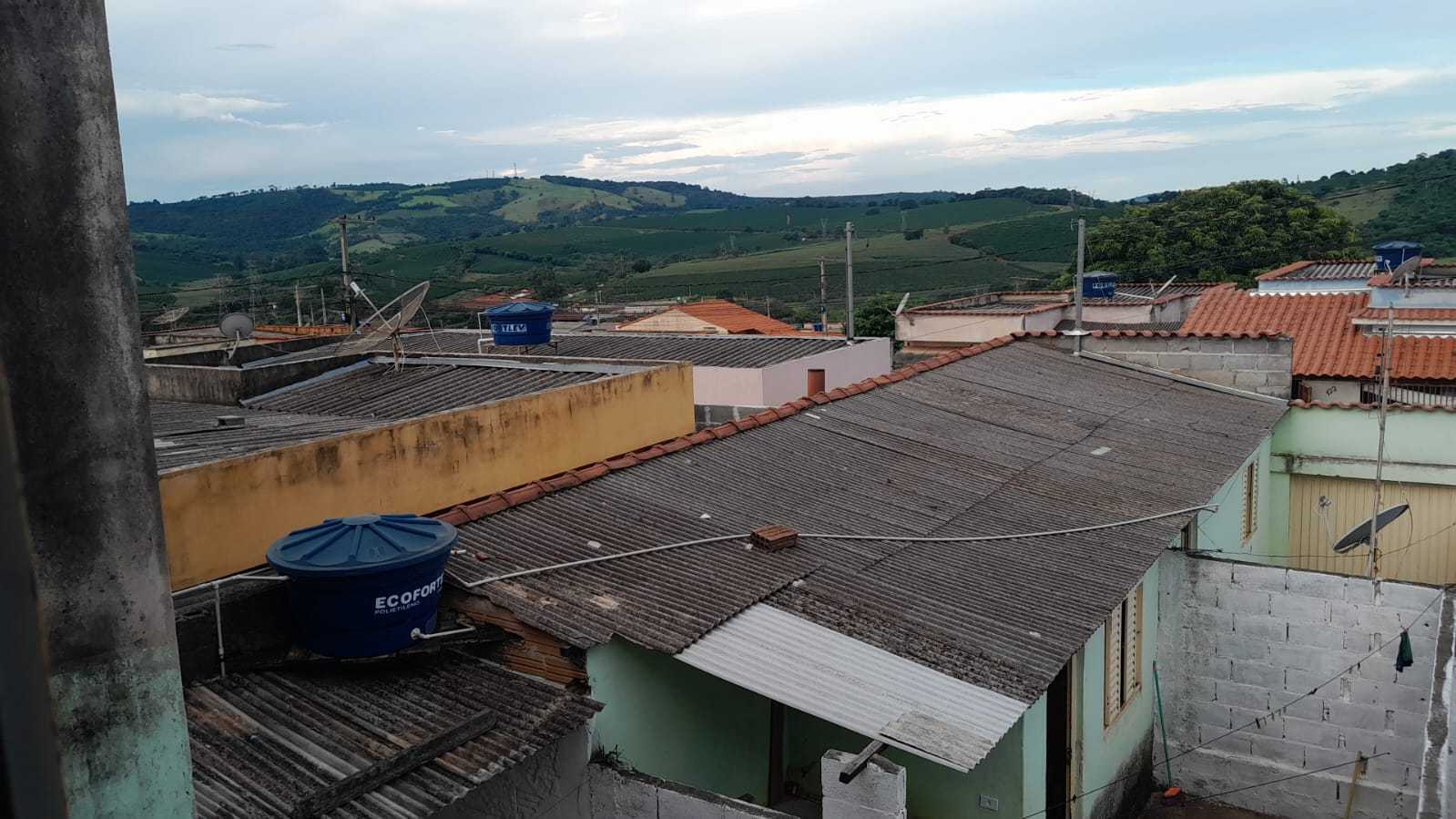 Casa, 3 quartos - Foto 9