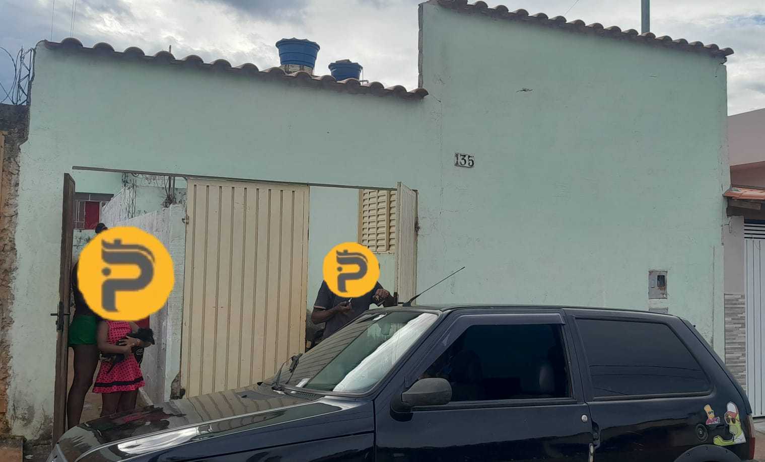 Casa, 3 quartos - Foto 21