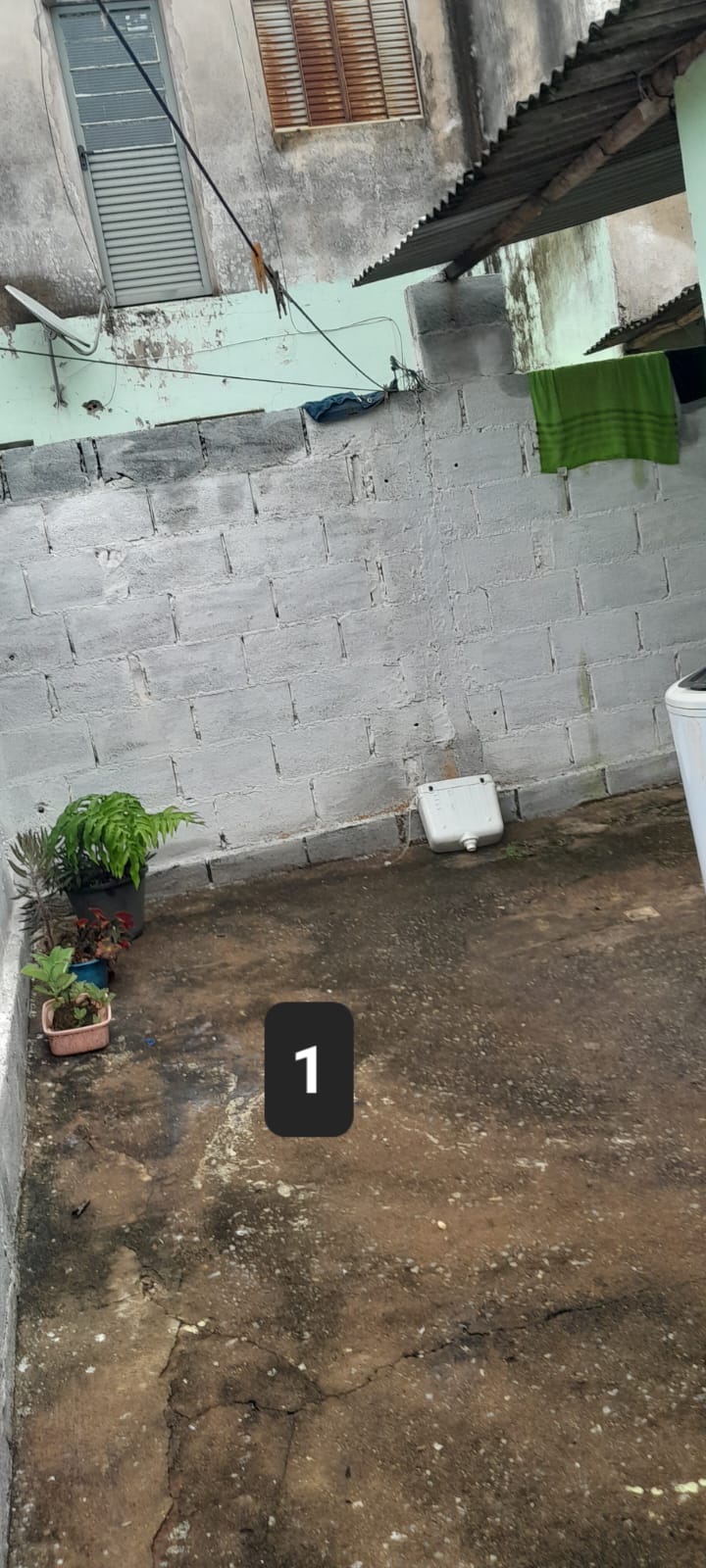 Casa, 3 quartos - Foto 5