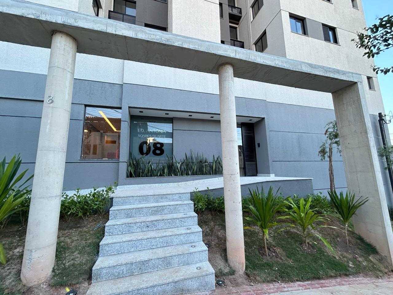 Apartamento, 2 quartos, 70 m² - Foto 3