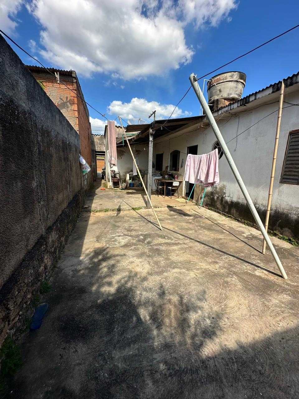 Casa, 3 quartos - Foto 13