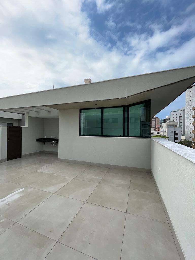 Cobertura, 3 quartos, 163 m² - Foto 1