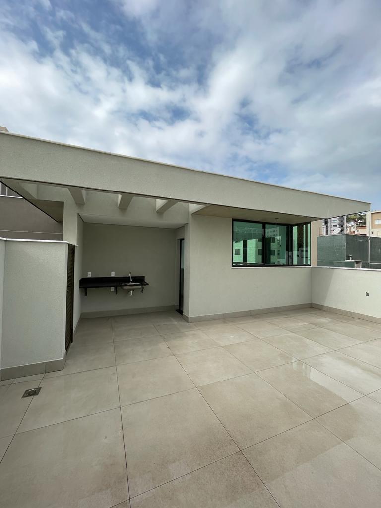 Cobertura, 3 quartos, 163 m² - Foto 2