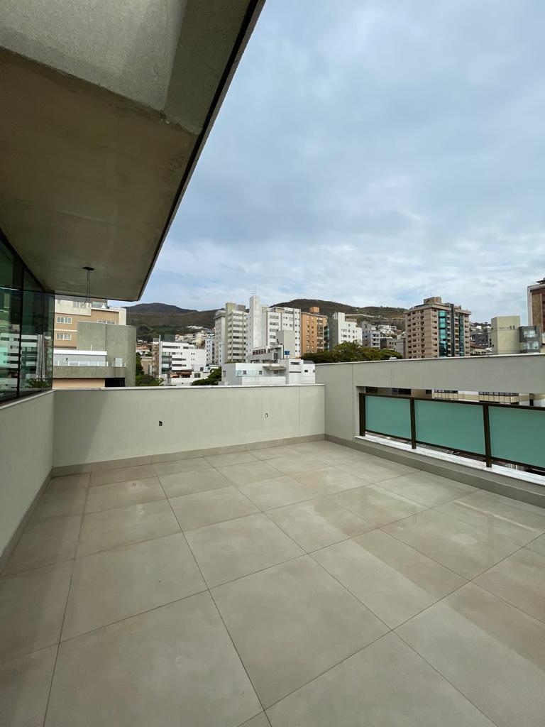 Cobertura, 3 quartos, 163 m² - Foto 4