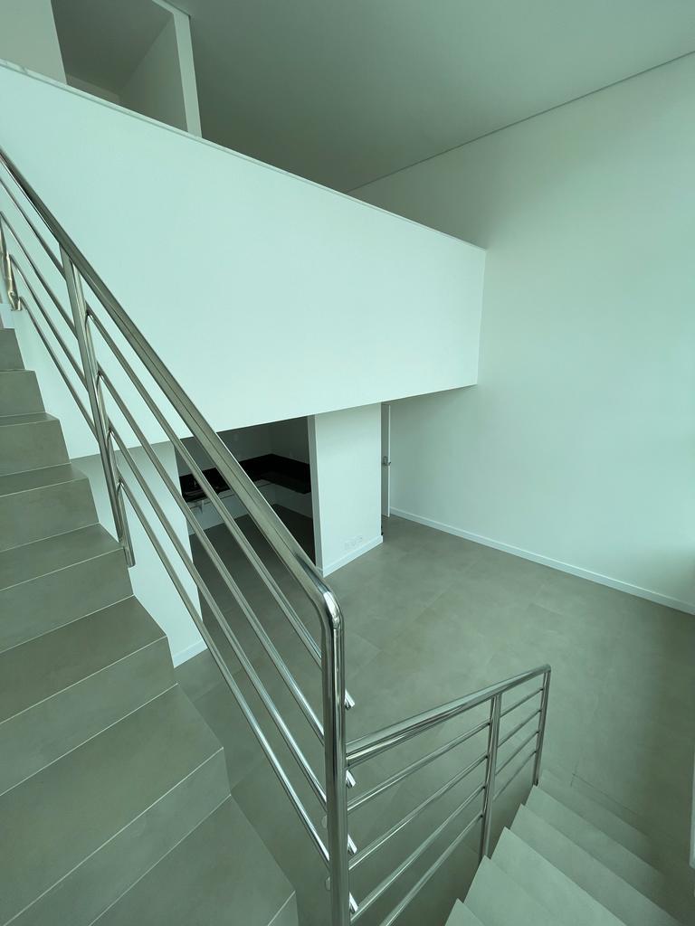 Cobertura, 3 quartos, 163 m² - Foto 9