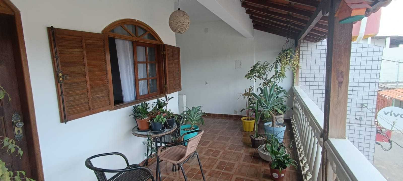 Casa, 3 quartos, 360 m² - Foto 6