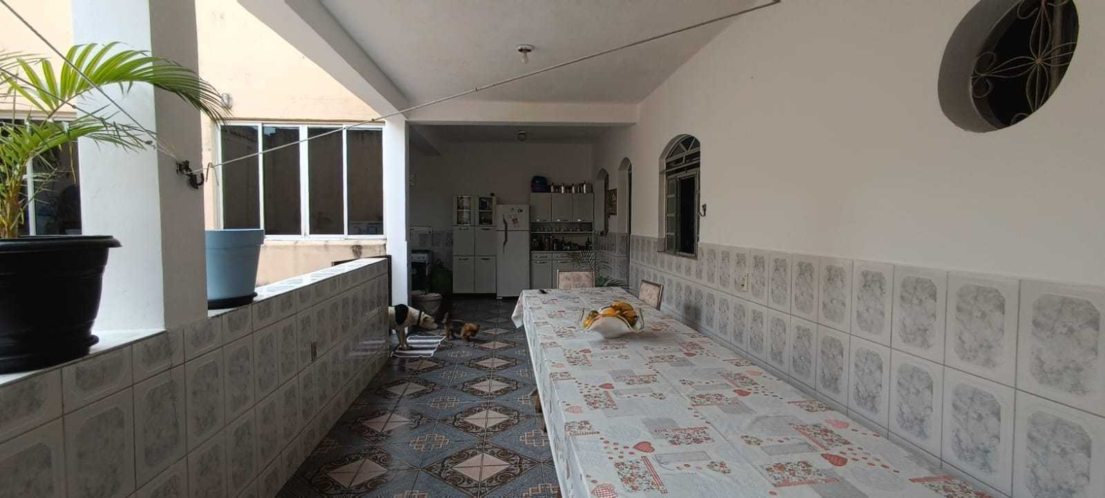 Casa, 3 quartos, 360 m² - Foto 25