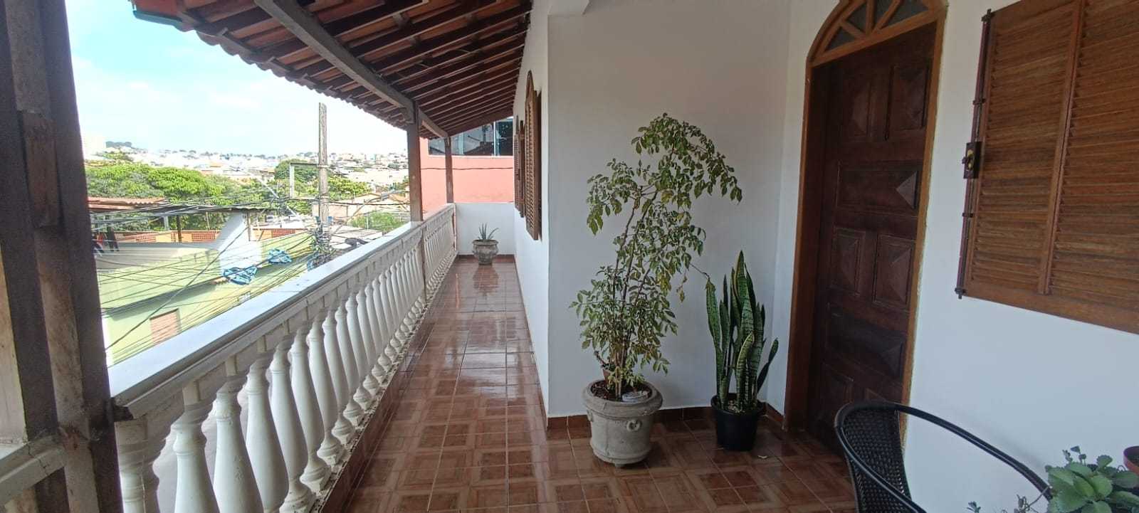 Casa, 3 quartos, 360 m² - Foto 7