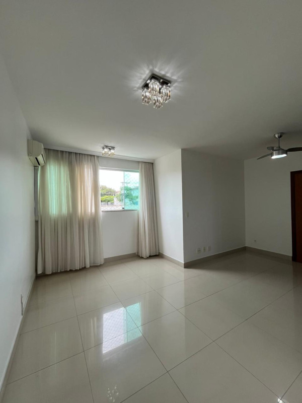 Apartamento, 3 quartos, 85 m² - Foto 1