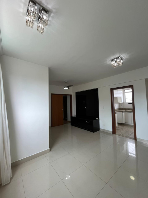 Apartamento, 3 quartos, 85 m² - Foto 2