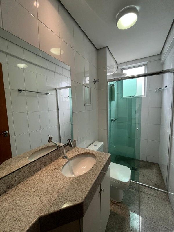 Apartamento, 3 quartos, 85 m² - Foto 3