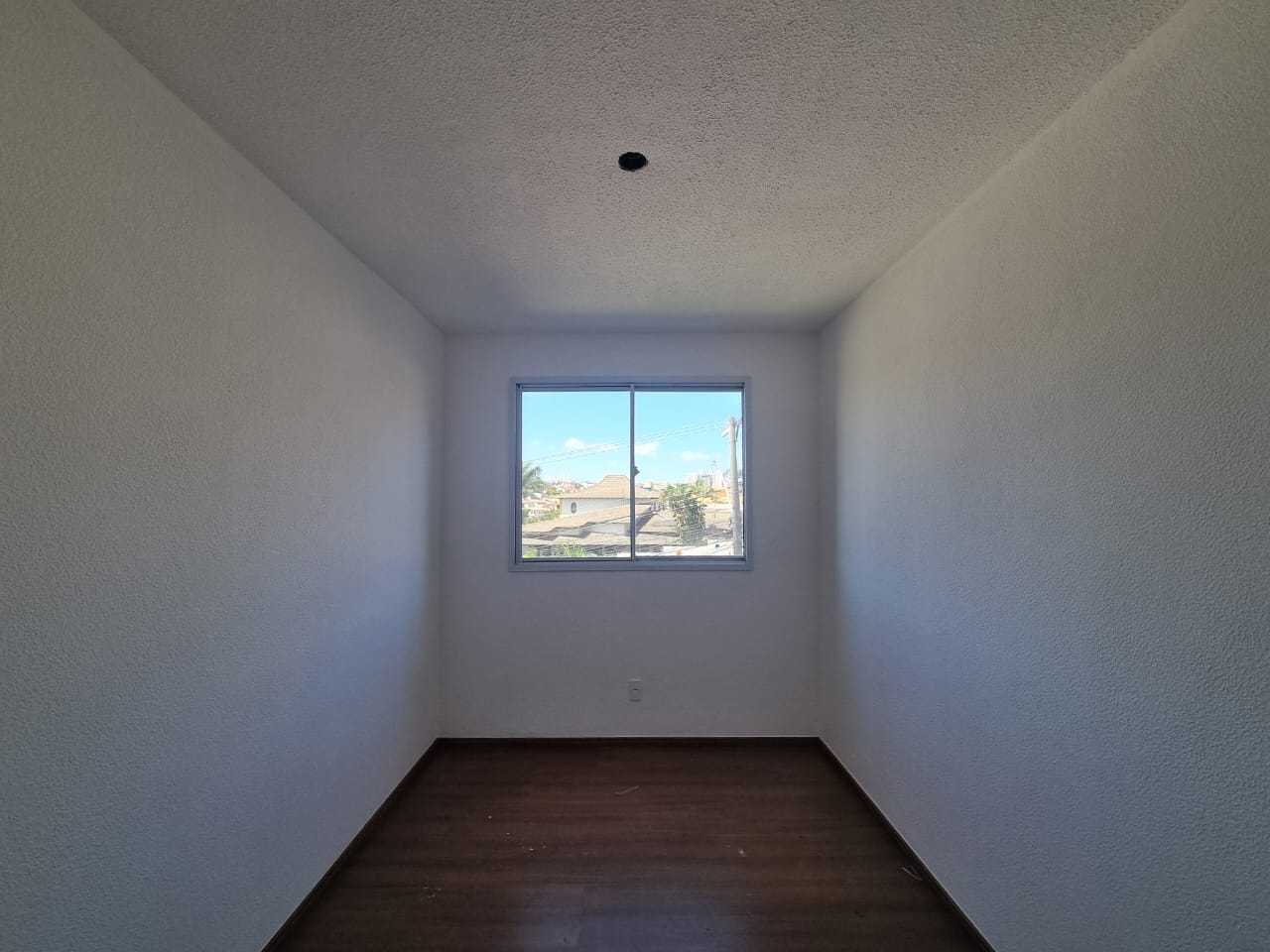 Apartamento, 2 quartos, 48 m² - Foto 8