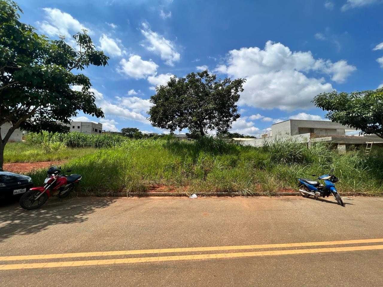 Terreno, 1035 m² - Foto 4