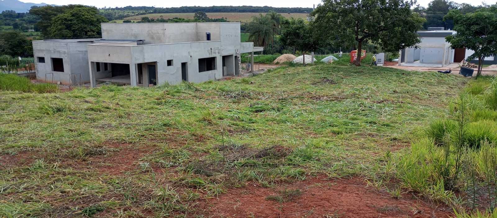 Terreno, 1035 m² - Foto 3