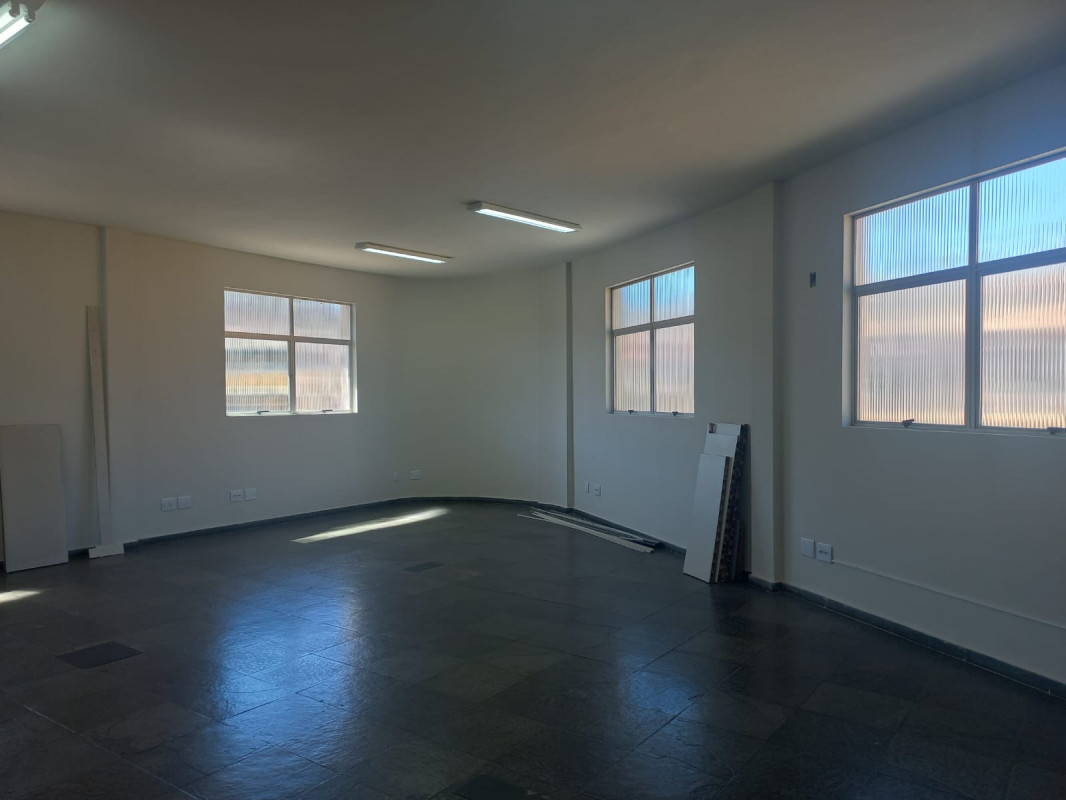 Loja-Salão, 50 m² - Foto 2