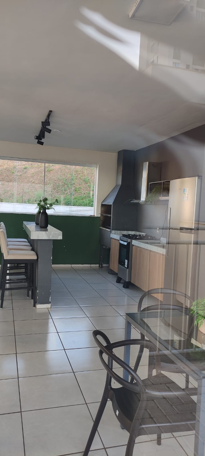 Apartamento, 2 quartos, 52 m² - Foto 8