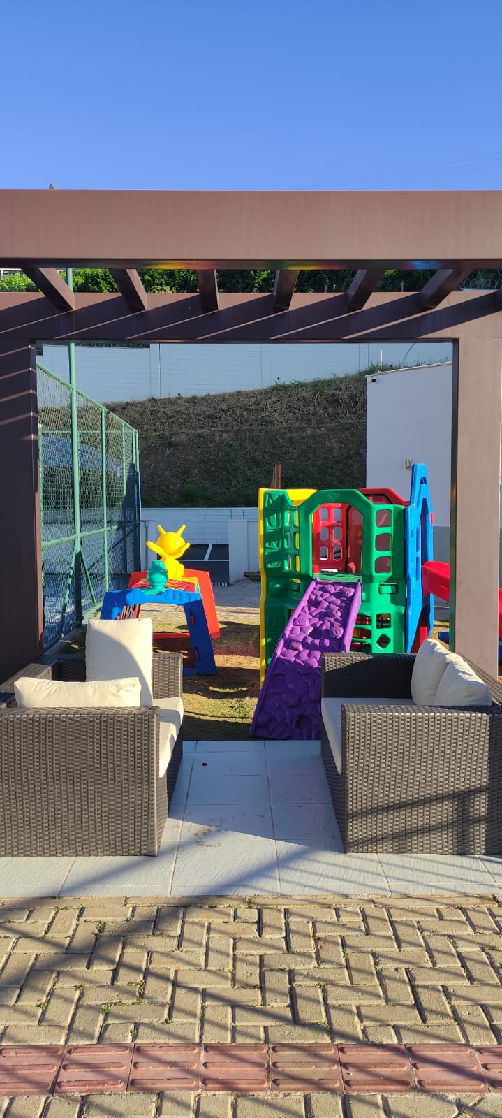 Apartamento, 2 quartos, 52 m² - Foto 16