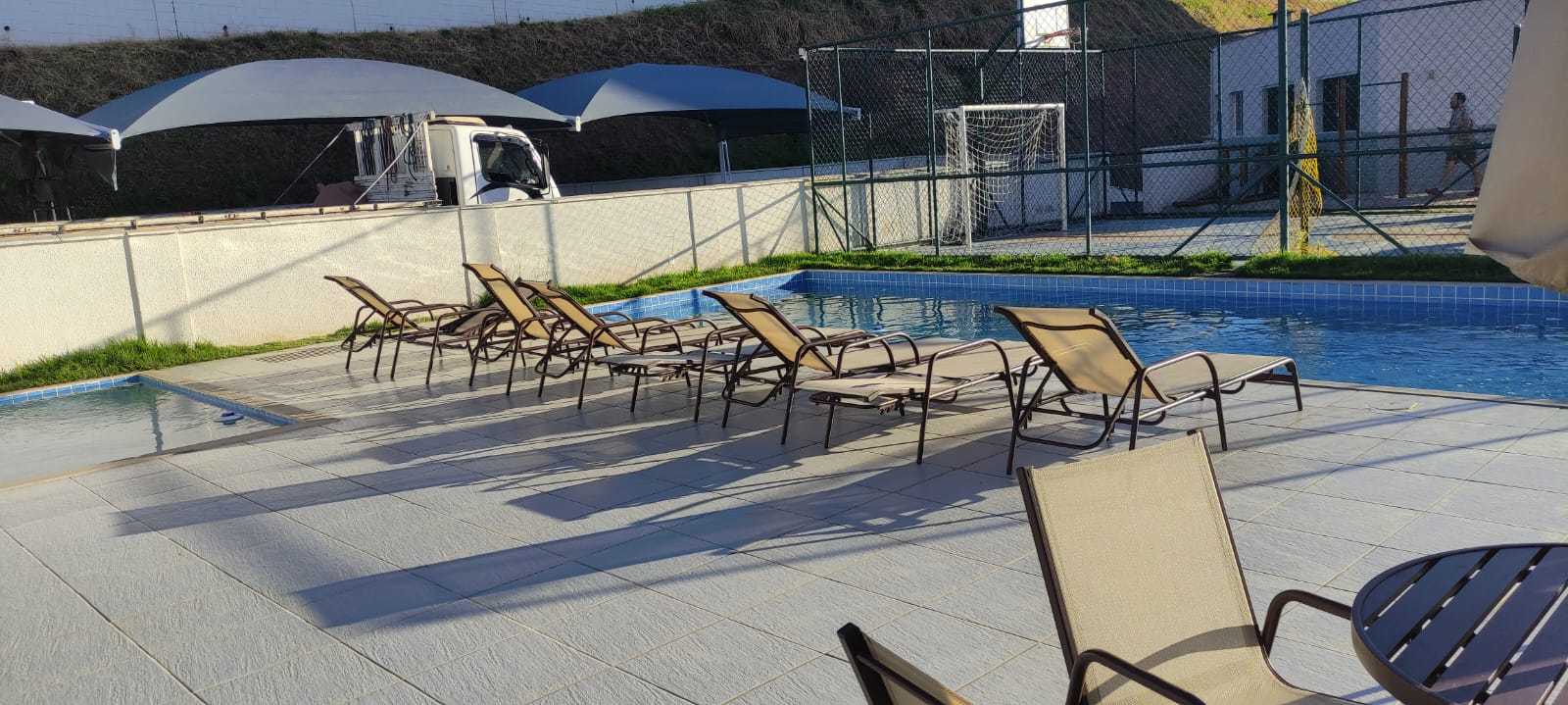 Apartamento, 2 quartos, 52 m² - Foto 9