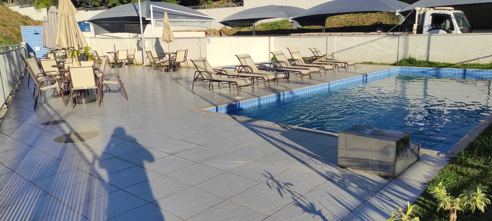 Apartamento, 2 quartos, 52 m² - Foto 4
