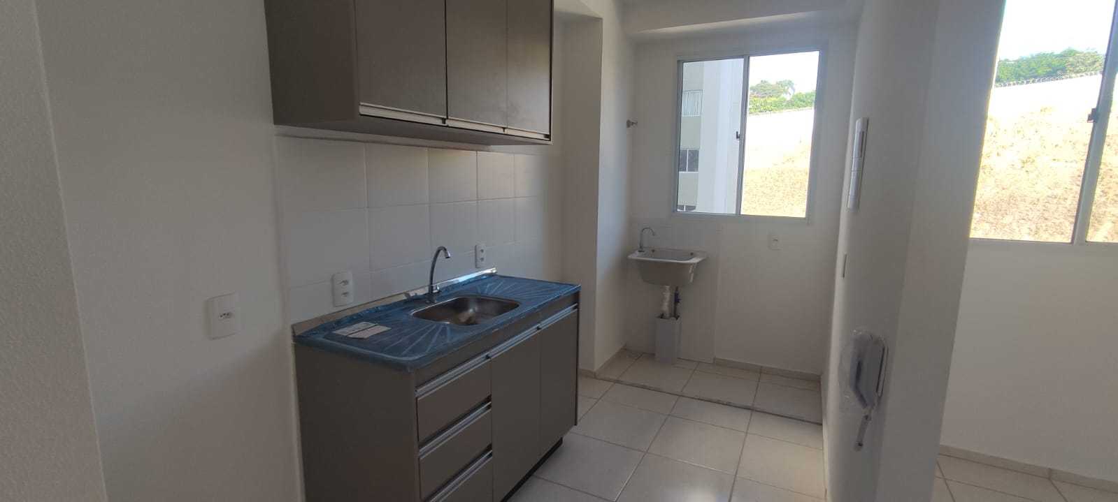 Apartamento 2 quartos para alugar em Palmeiras, Belo Horizonte - MG