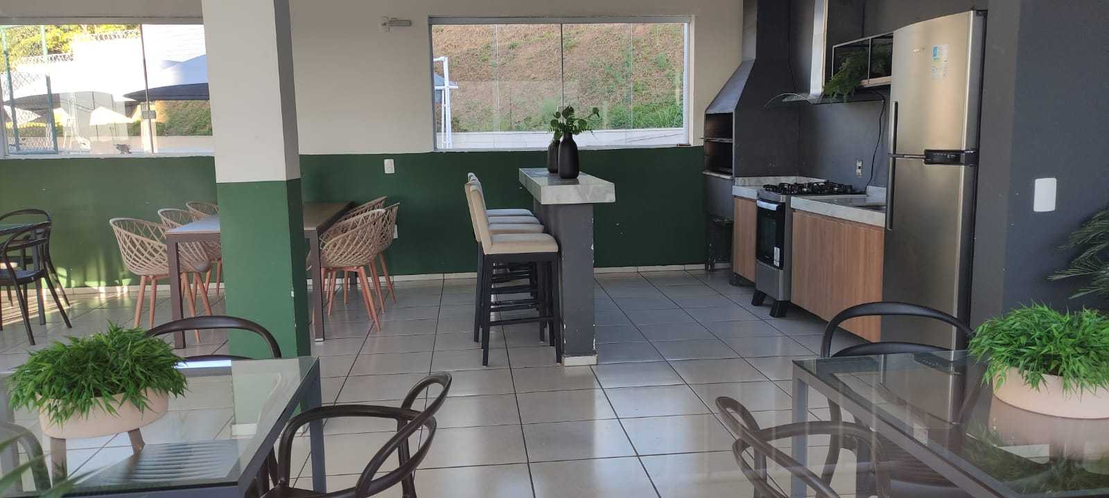 Apartamento, 2 quartos, 52 m² - Foto 7
