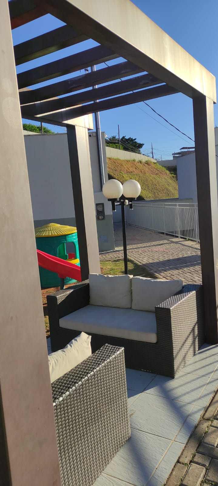 Apartamento, 2 quartos, 52 m² - Foto 14