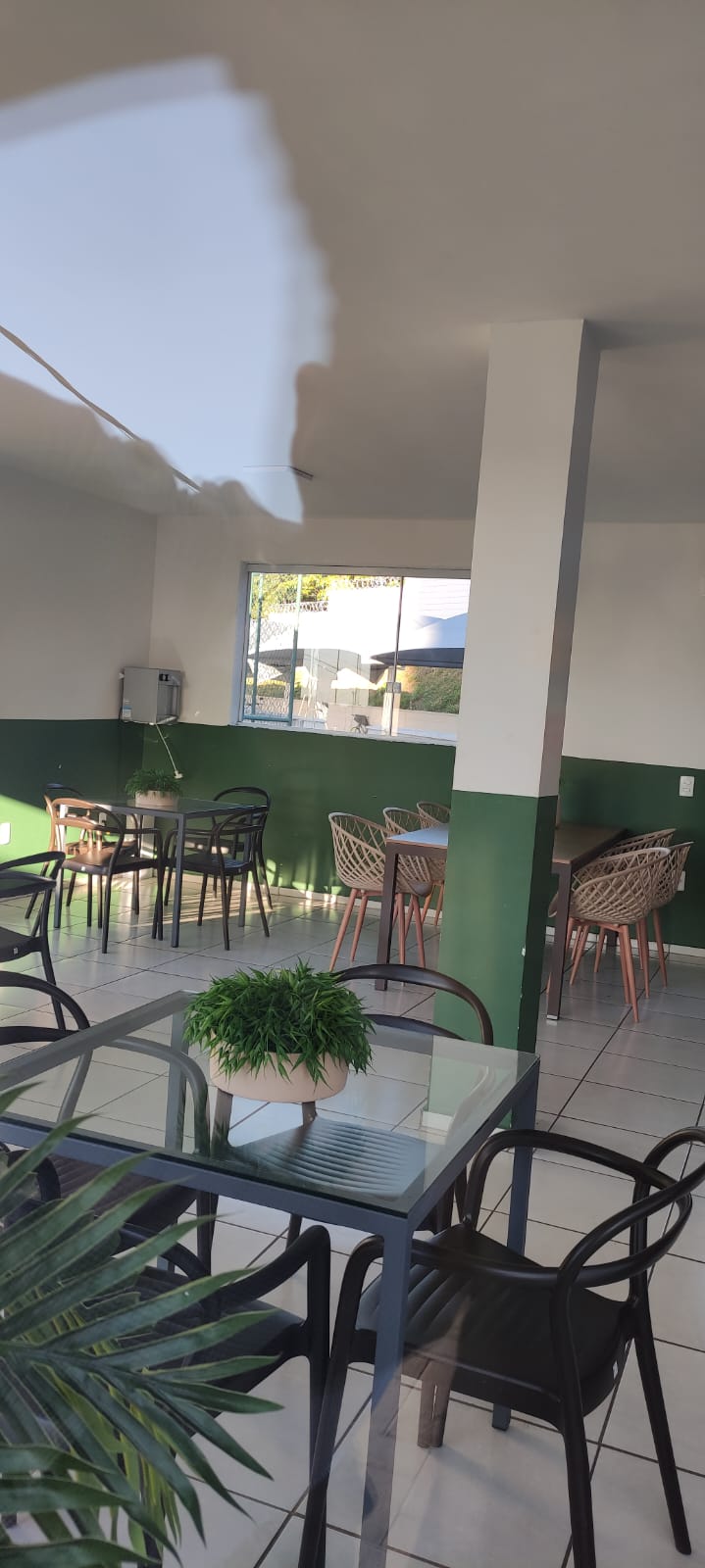 Apartamento, 2 quartos, 52 m² - Foto 6