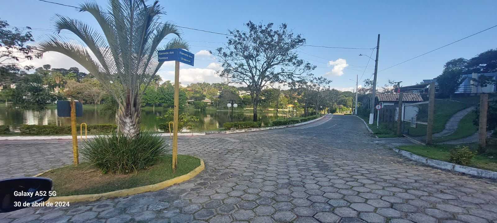 Chácara, 10 quartos, 7 hectares - Foto 1