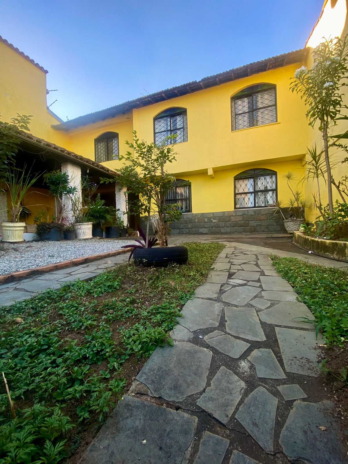 Casa, 3 quartos, 147 m² - Foto 2