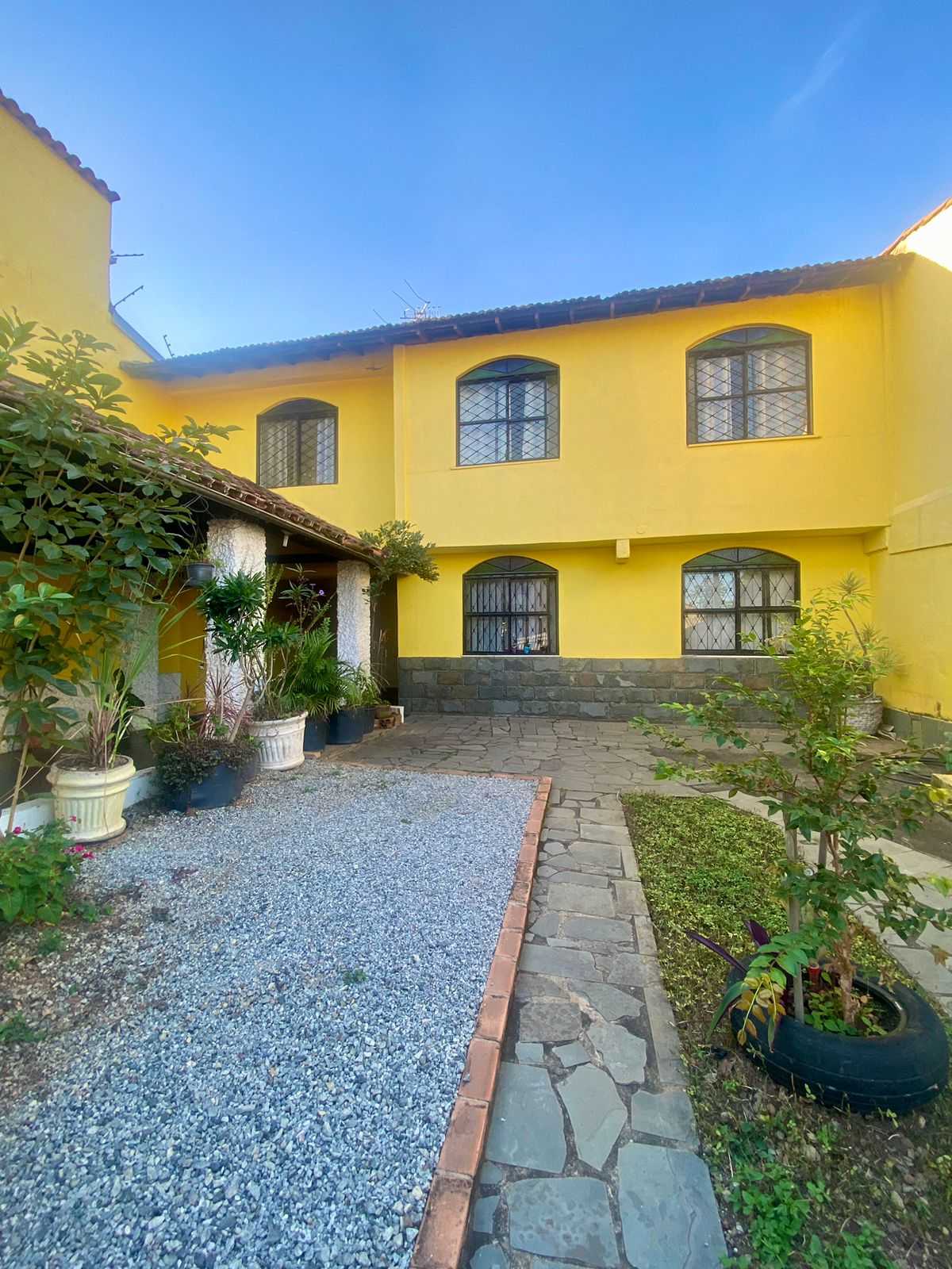 Casa, 3 quartos, 147 m² - Foto 10