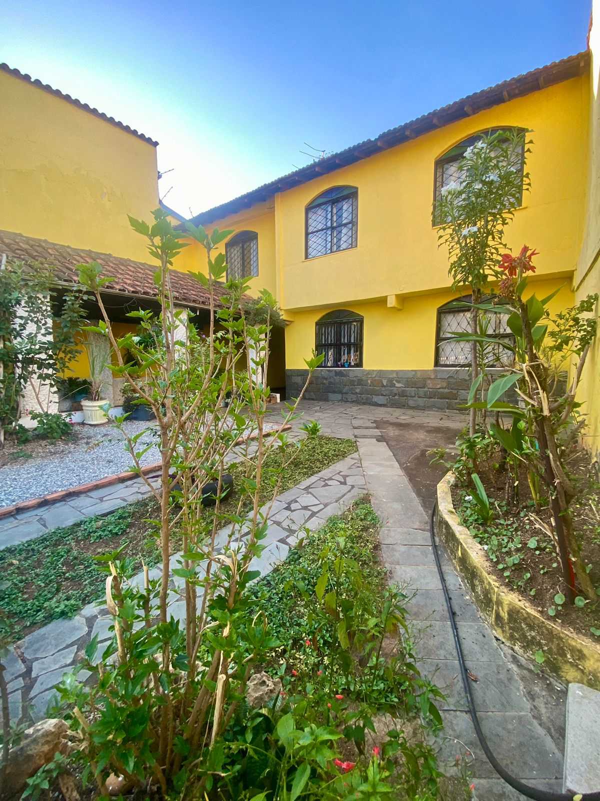 Casa, 3 quartos, 147 m² - Foto 11