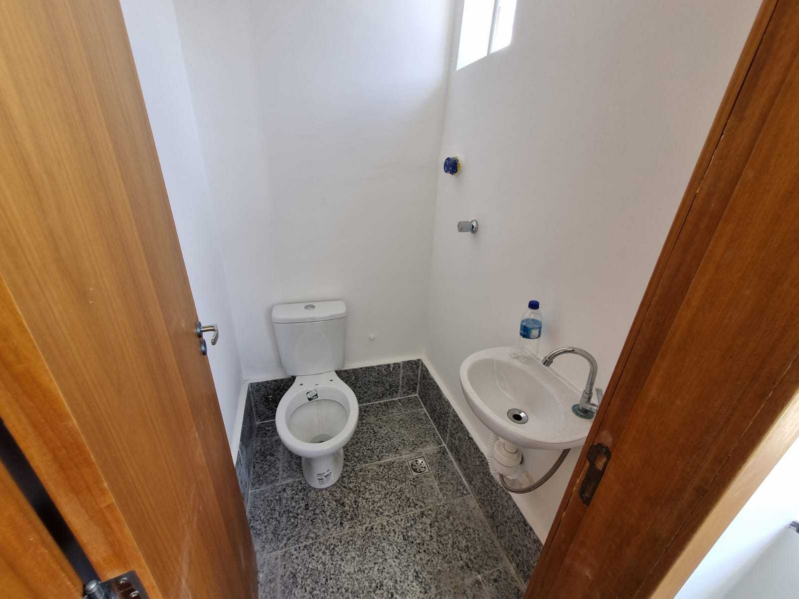 Sala-Conjunto, 22 m² - Foto 4