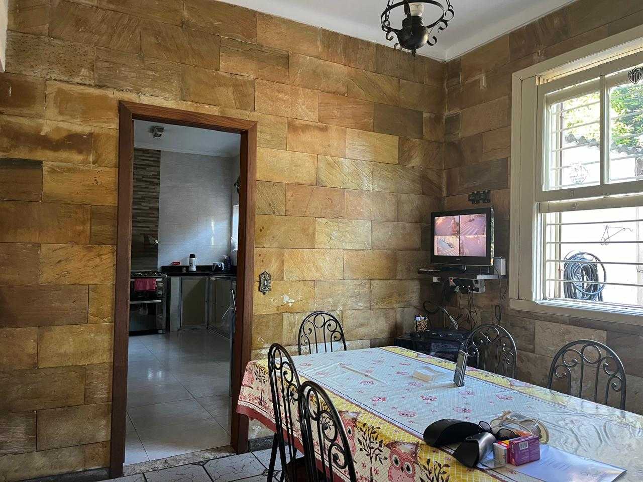 Casa, 5 quartos, 219 m² - Foto 9