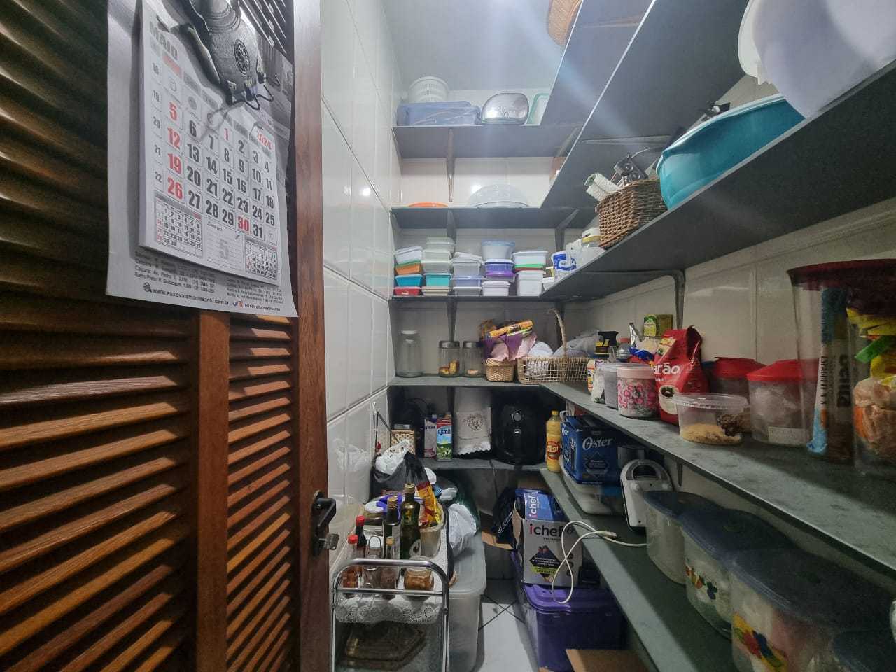 Apartamento, 4 quartos, 139 m² - Foto 7