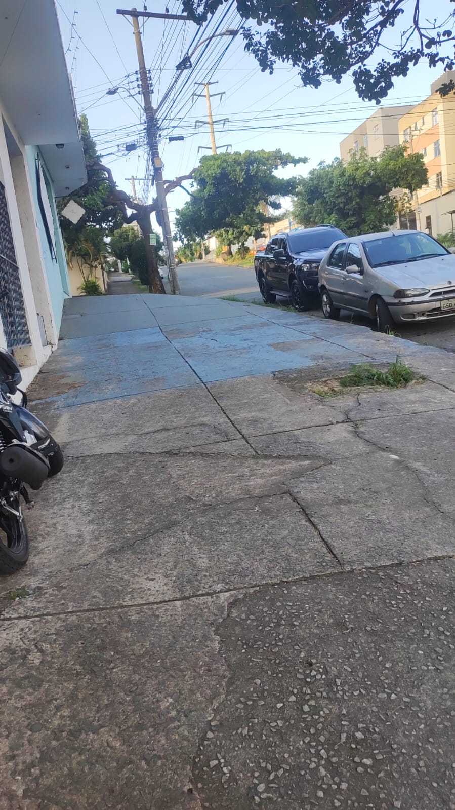 Loja-Salão, 25 m² - Foto 4