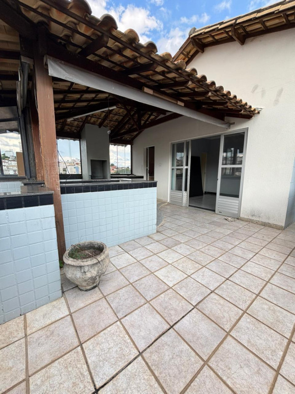 Cobertura, 2 quartos, 115 m² - Foto 4