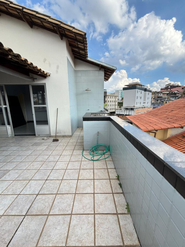 Cobertura, 2 quartos, 115 m² - Foto 3