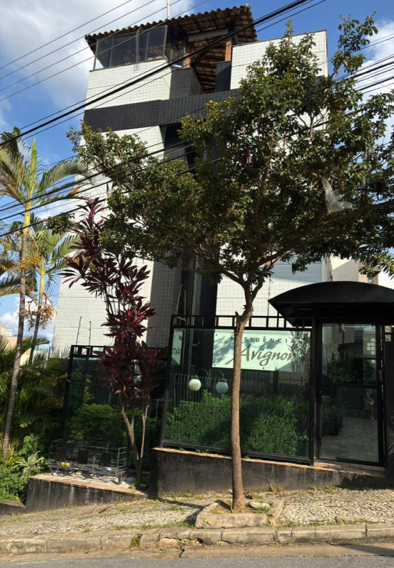 Cobertura, 2 quartos, 115 m² - Foto 1