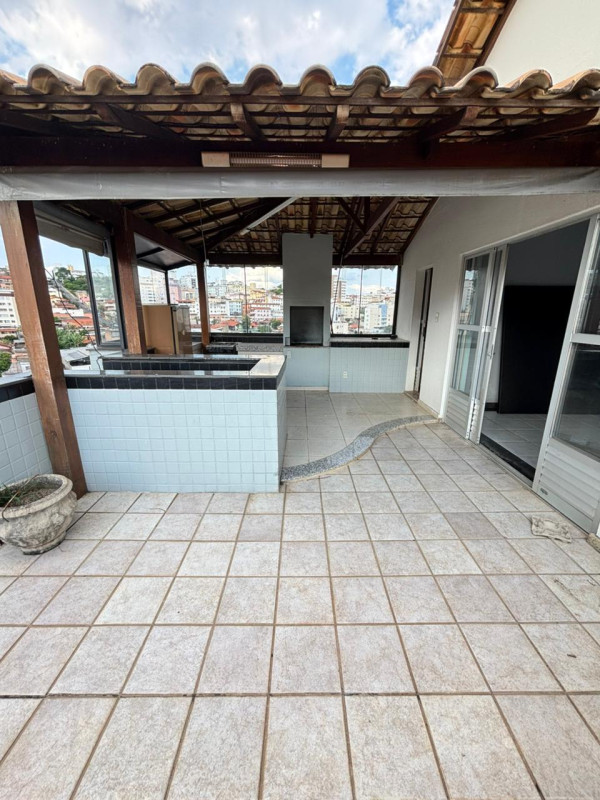 Cobertura, 2 quartos, 115 m² - Foto 2