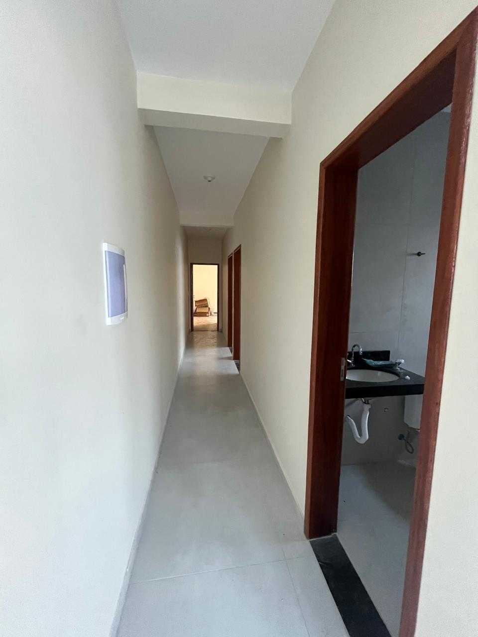 Casa, 3 quartos - Foto 4